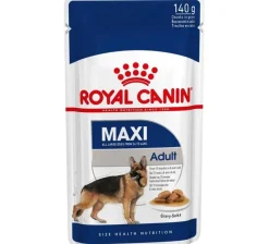 Royal Canin Maxi Adulto Pouch 140gr