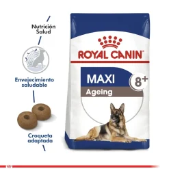 Royal Canin Maxi Ageing 8+ 15kg