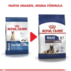 Royal Canin Maxi Ageing 8+ 15kg