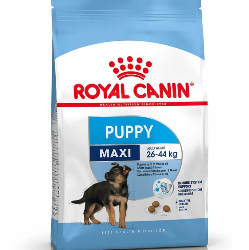 Royal Canin Maxi Junior 10kg