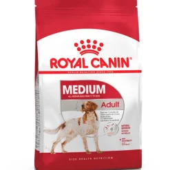Royal Canin Medium Adulto 15kg