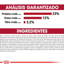 Royal Canin Medium Adulto 2.5kg