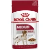 Royal Canin Medium Adulto Pouch 140gr