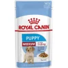 Royal Canin Medium Puppy Pouch 140gr