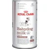 Royal Canin Milk Baby Dog - Leche para perros 400gr
