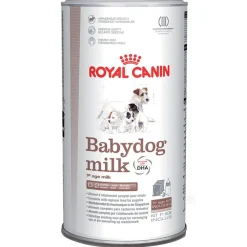 Royal Canin Milk Baby Dog - Leche para perros 400gr