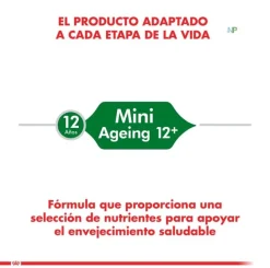 Royal Canin Mini Adulto 12+ 1kg