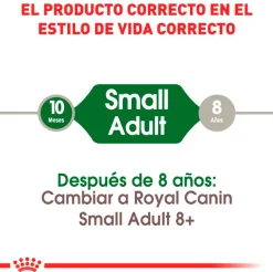 Royal Canin Mini Adulto 3kg