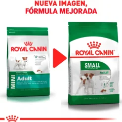Royal Canin Mini Adulto 3kg