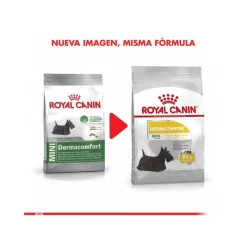 Royal Canin Mini Dermaconfort 2.5kg