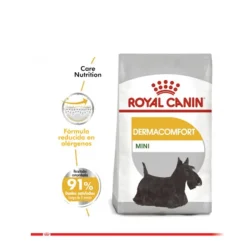 Royal Canin Mini Dermaconfort 2.5kg