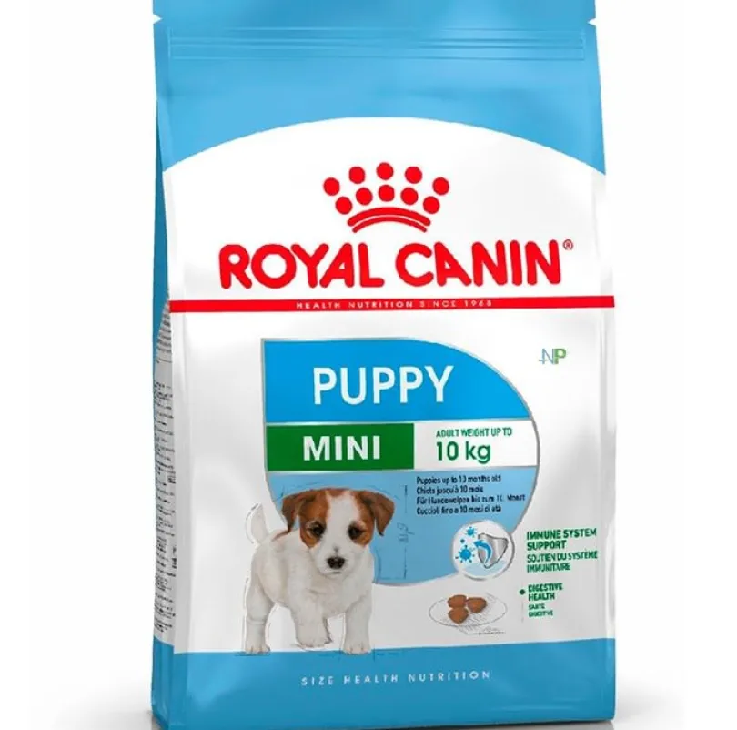 Royal Canin Mini Junior 8kg