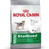 Royal Canin Mini Sterilised 2.5kg