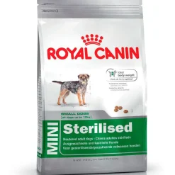 Royal Canin Mini Sterilised 2.5kg