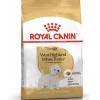 Royal Canin Perro Adulto West Highland White Terrier 3 kg