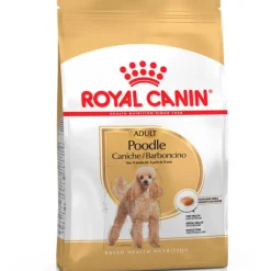 Royal Canin Poodle Adulto 3kg