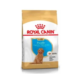Royal Canin Poodle Junior 3kg