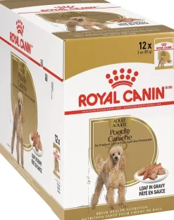 Royal Canin Poodle Pouch 85gr