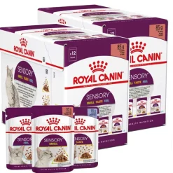 Royal Canin Pouch pack Sensory Mix 85 grs x 12