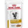 Royal Canin Pouch Vet Diet Felino Urinary 85gr