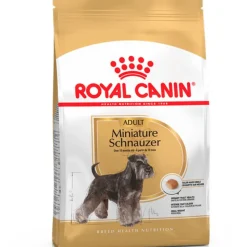 Royal Canin Schnauzer Adulto 3kg