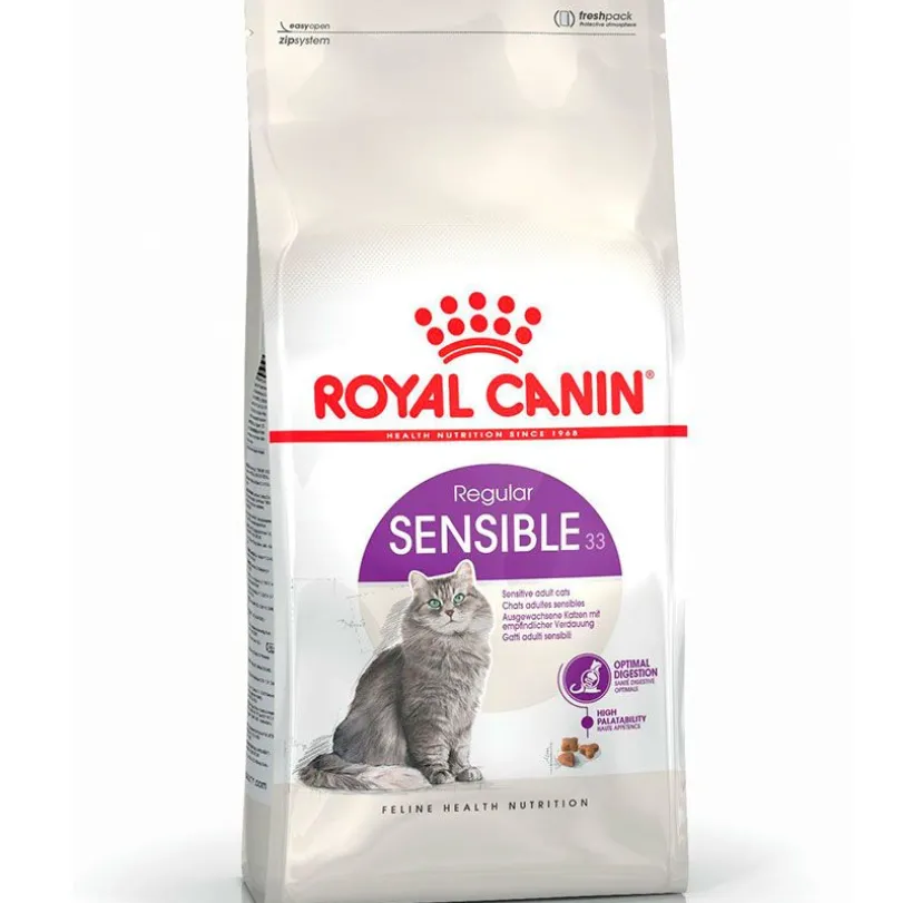 Royal Canin Sensible 1.5kg