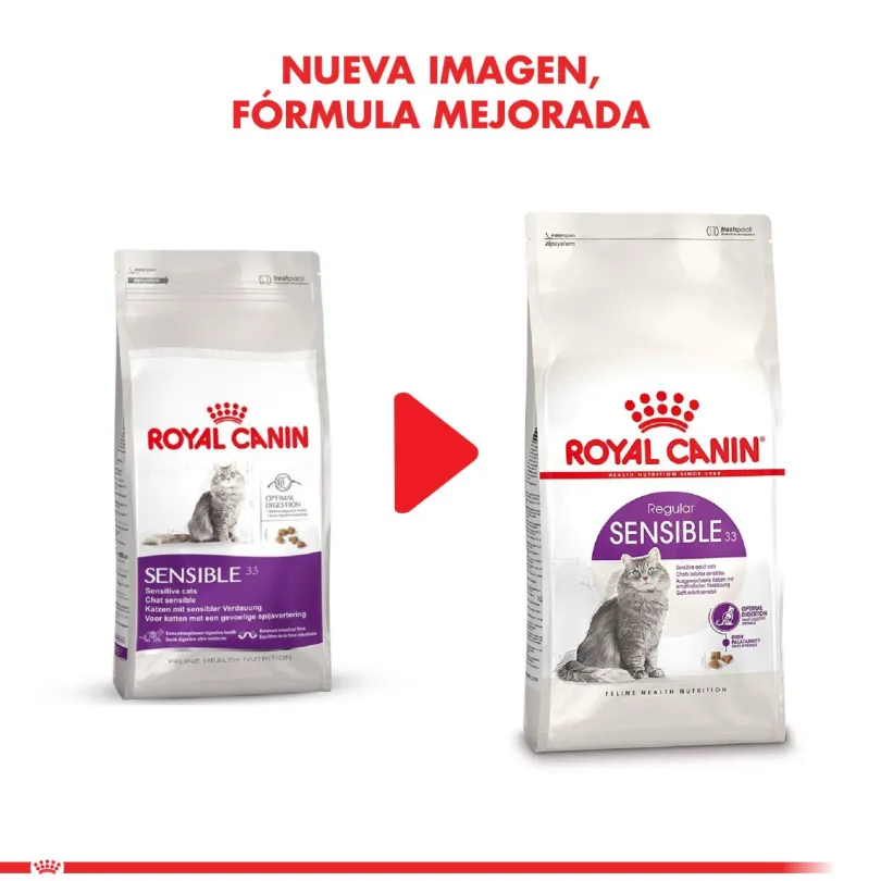 Royal Canin Sensible 7.5kg