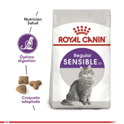 Royal Canin Sensible 2kg