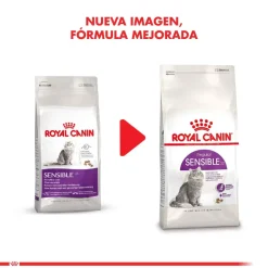 Royal Canin Sensible 2kg