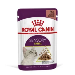 Royal Canin Sensory Smell pouch 85 gr