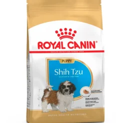 Royal Canin Shih Tzu Junior 2.5kg
