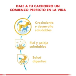 Royal Canin Shih Tzu Junior 2.5kg