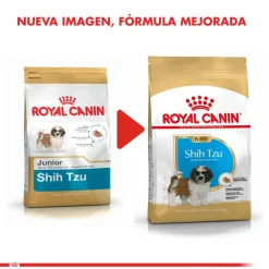 Royal Canin Shih Tzu Junior 2.5kg