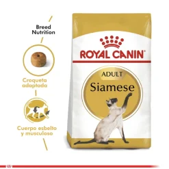 Royal Canin Siamese 1.5kg