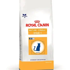 Royal Canin Vet Diet Cat Mature Consult Stage1 1.5kg