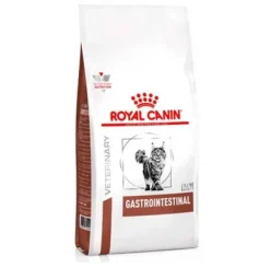 Royal Canin Vet Diet Cat Gastro Intestinal 1.5kg