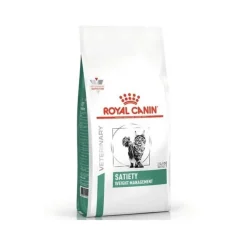 Royal Canin Vet Diet Cat Satiety 1.5kg