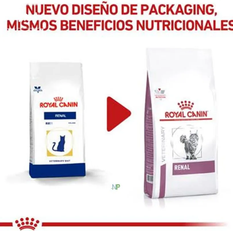 Royal Canin Vet Diet Cat Renal 1.5kg
