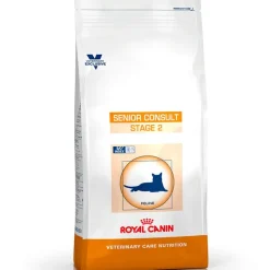 Royal Canin Vet Diet Cat Senior Consult Stage2 1.5kg
