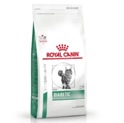 Royal Canin Vet Diet Cat Diabetic 1.5kg