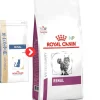Royal Canin Vet Diet Cat Renal 2kg