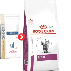 Royal Canin Vet Diet Cat Renal 2kg
