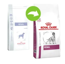Royal Canin Vet Diet Dog Renal 10kg