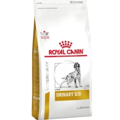 Royal Canin Vet Diet Dog Urinary 2kg