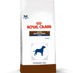 Royal Canin Vet Diet Dog Gastro Intestinal Junior 2kg
