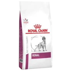 Royal Canin Vet Diet Dog Renal 2kg