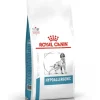 Royal Canin Vet Diet Dog Hypoallergenic 10kg
