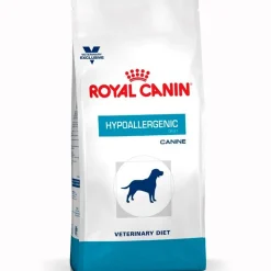Royal Canin Vet Diet Dog Hypoallergenic 2kg