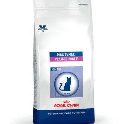 Royal Canin Vet Diet Young Male 1.5kg