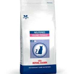 Royal Canin Vet Diet Young Female 1.5kg